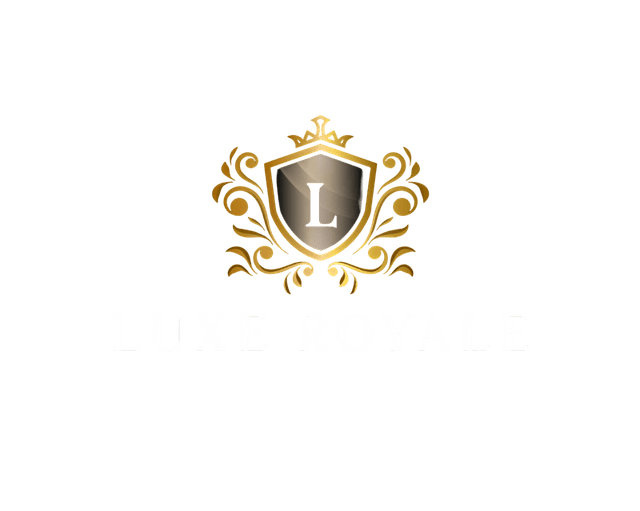 Luxe Royale Logo